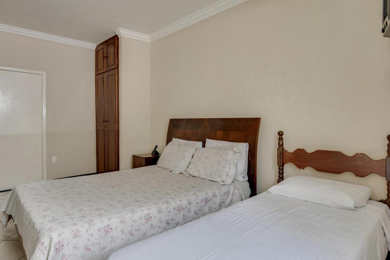 Hotel Estrela Do Vale Ипатинга Экстерьер фото
