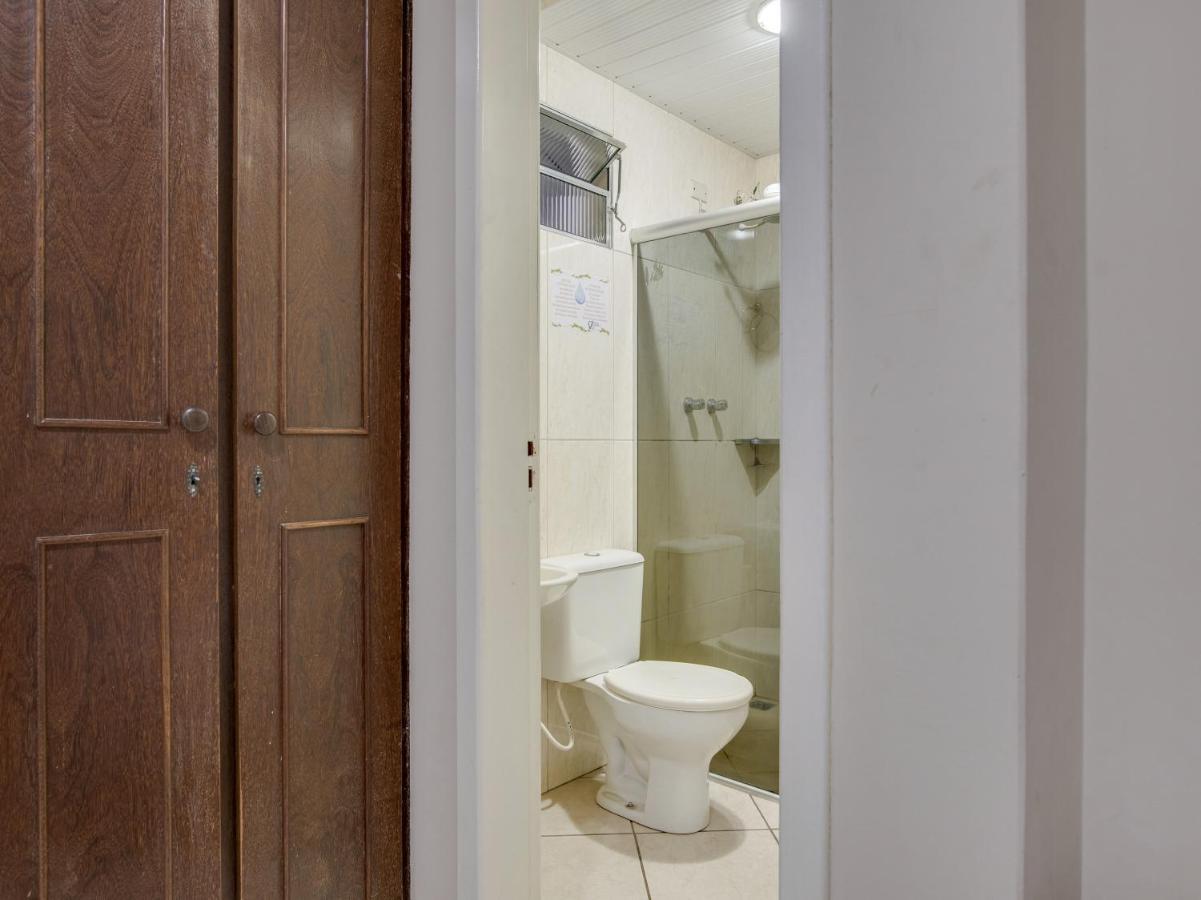 Hotel Estrela Do Vale Ипатинга Экстерьер фото