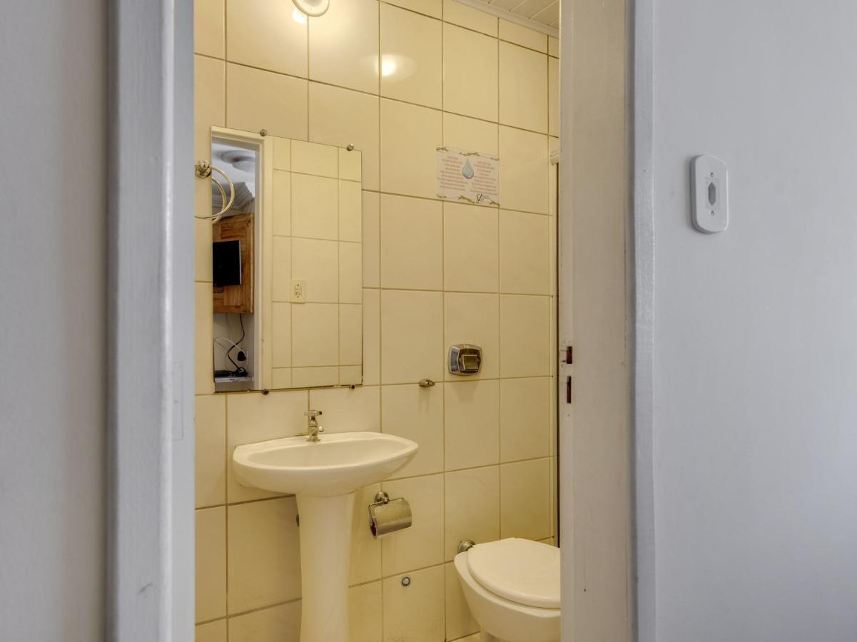 Hotel Estrela Do Vale Ипатинга Экстерьер фото